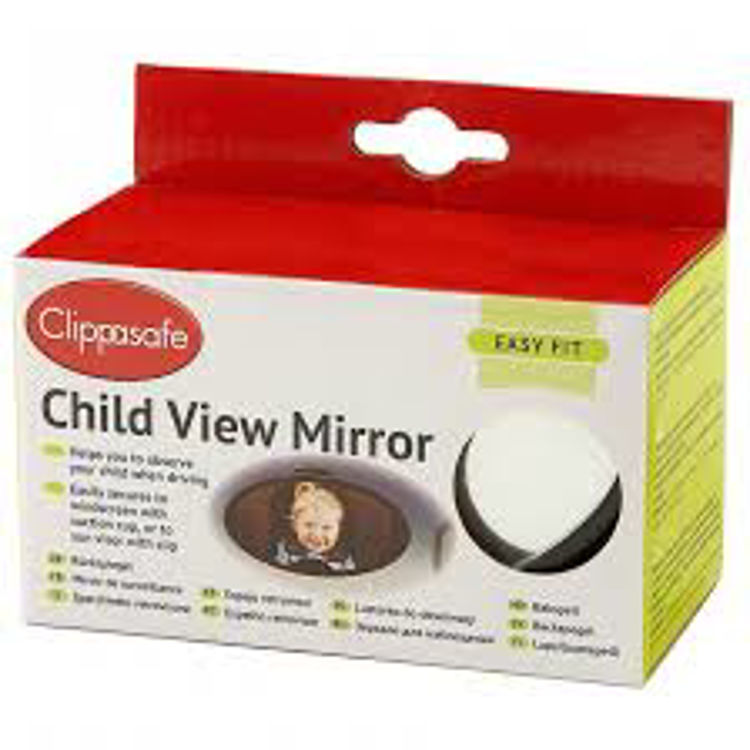 Picture of 3775 CHILD VIEW MIRROR